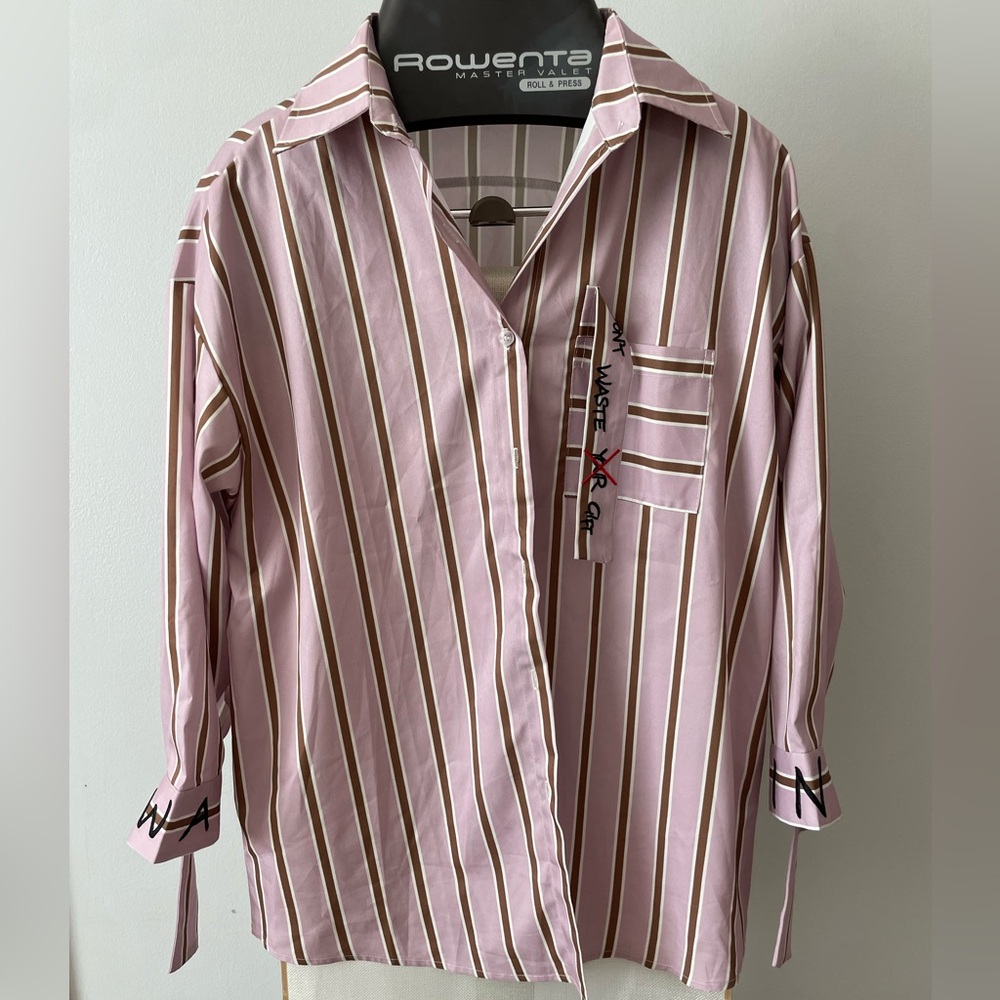 Button Down Shirt